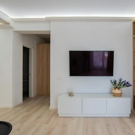 Appartement Hello Luxury Apartments *