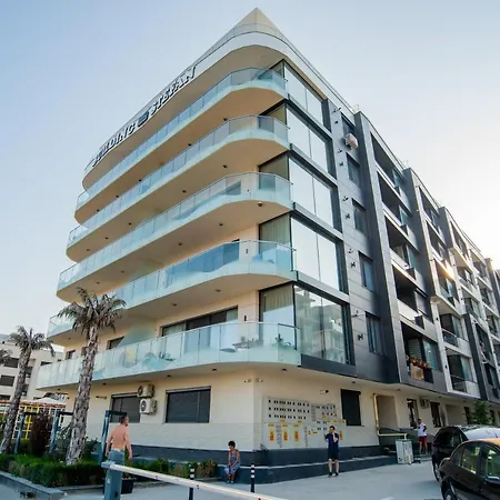 Hello Luxury Apartments