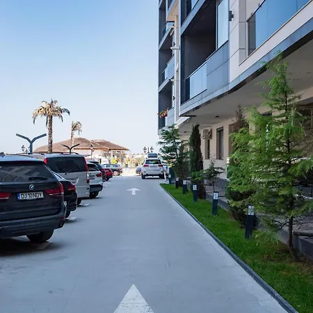 Hello Luxury Apartments