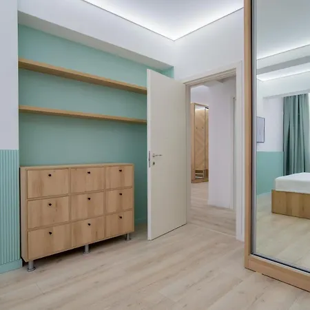 Hello Luxury Apartments Appartement *