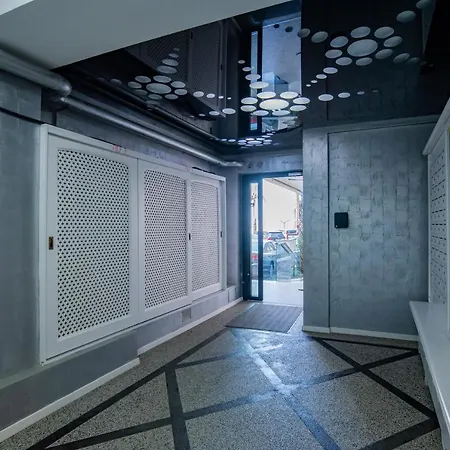 Appartement Hello Luxury Apartments *