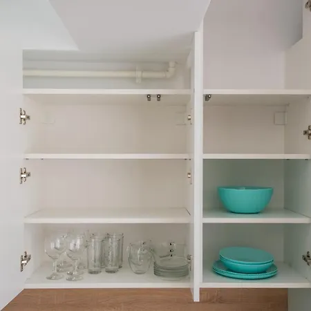 Hello Luxury Apartments Appartement *