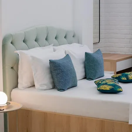 Hello Luxury Apartments Appartement *