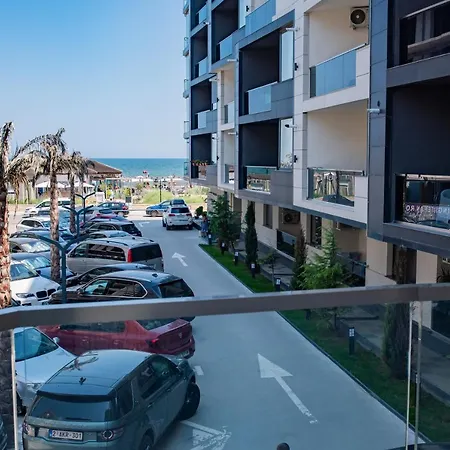 Hello Luxury Apartments Appartement