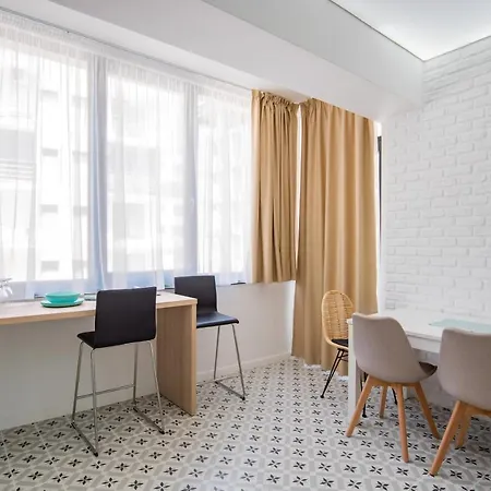 Hello Luxury Apartments Năvodari