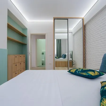 Hello Luxury Apartments Appartement