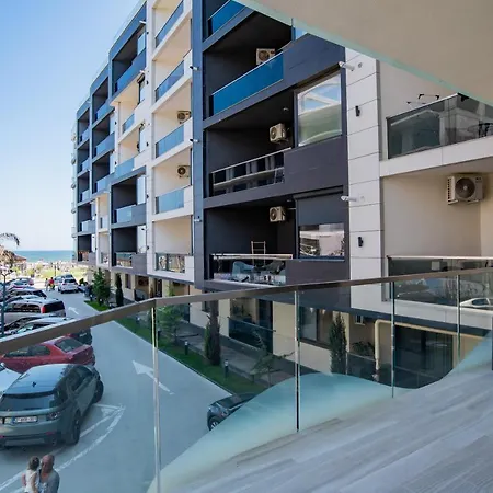 Hello Luxury Apartments Appartement