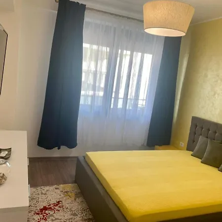 Hello Luxury Apartments Appartement Năvodari