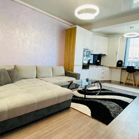 Hello Luxury Apartments