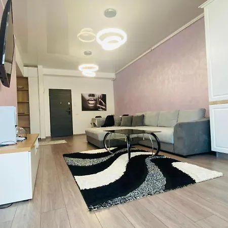 Appartement Hello Luxury Apartments