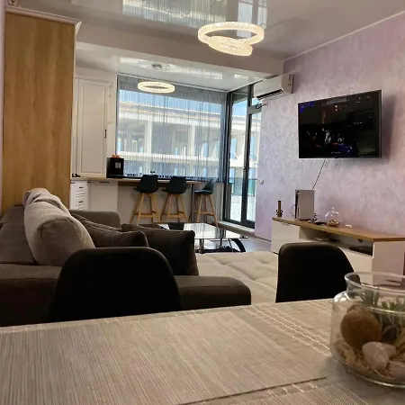 Hello Luxury Apartments