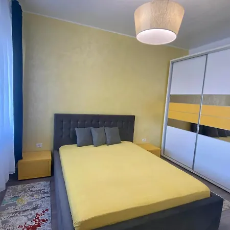 Hello Luxury Apartments Appartement *