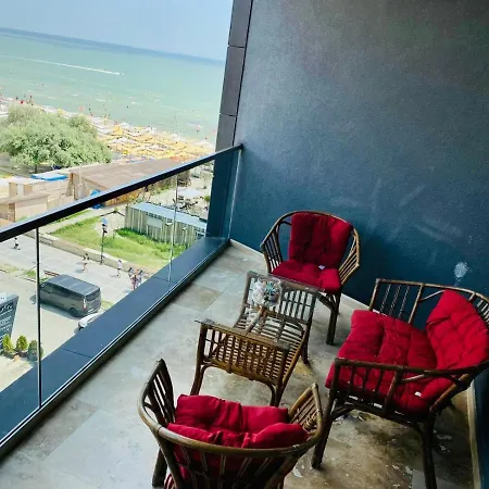 Appartement Hello Luxury Apartments