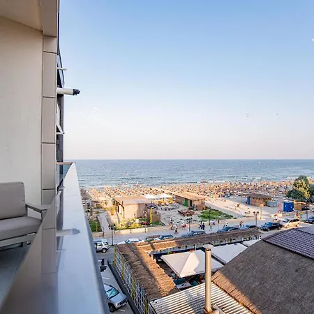 Appartement Hello Luxury Apartments *
