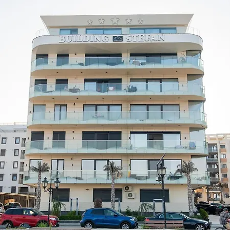 Hello Luxury Apartments Appartement