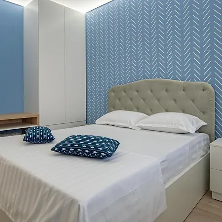 Appartement Hello Luxury Apartments *