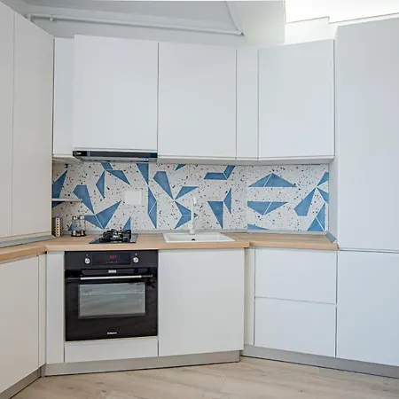 Hello Luxury Apartments Appartement