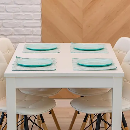 Hello Luxury Apartments Appartement