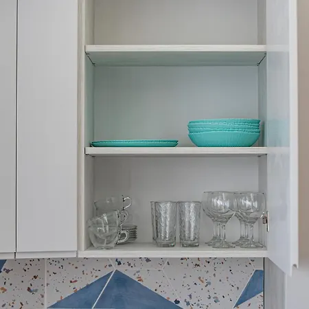 Hello Luxury Apartments Appartement *