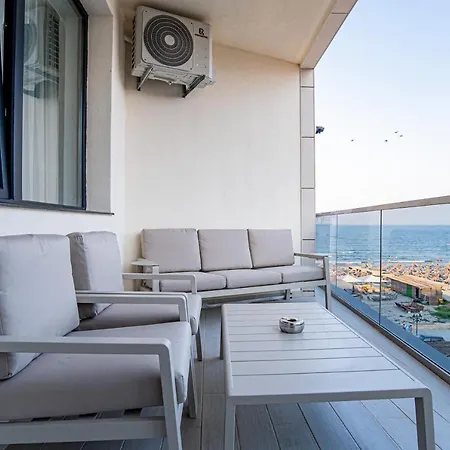 Hello Luxury Apartments Appartement *