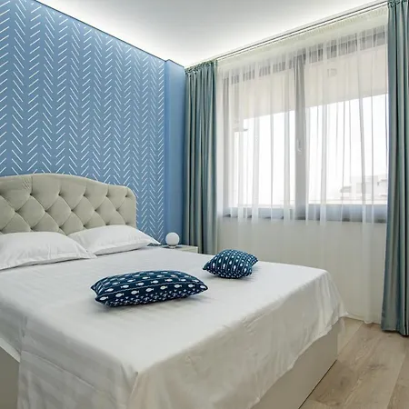 Hello Luxury Apartments Appartement