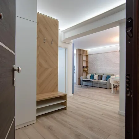 Hello Luxury Apartments