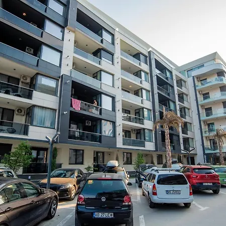 Appartement Hello Luxury Apartments